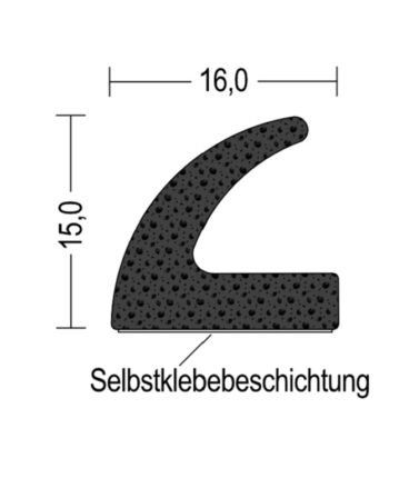 Moosgummi-meterware-selbstkleibend-Profil-KHD1024-B-Kaeltedichtung-Dichtung-Moosgummidichtung-moosgummiprofil